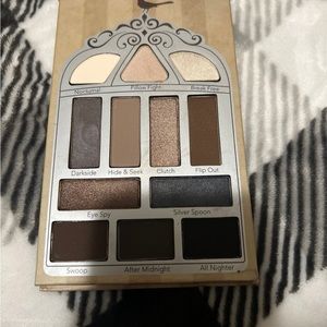 Pretty Vulgar Nightingale Eyeshadow